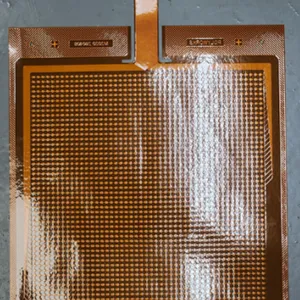 China Chaosheng Electronic Sensor Fused Screen Ultra Large and Wide Flexible Circuit Board FPC thumbnail-3