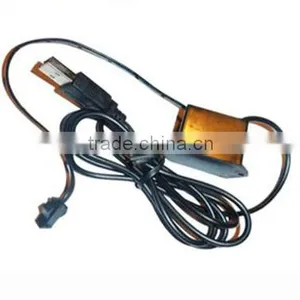 5V USB Powered EL Inverter thumbnail-1