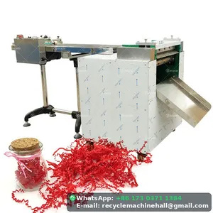 Crinkle Paper Shredder Machine Price thumbnail-5