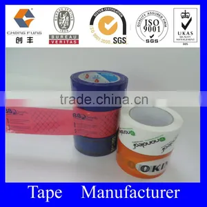 Hot Sell Self Adhesive Bopp Clear Tape For Packing thumbnail-1
