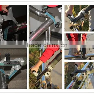 SIAINLESS STEEL DRY SANDER thumbnail-5