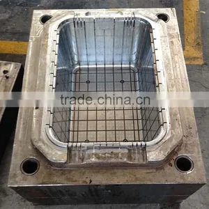 Plastic Injection Molding Service of Huangyan thumbnail-4