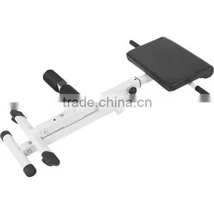Abdominal and Back Trainer Foldable Bench thumbnail-3