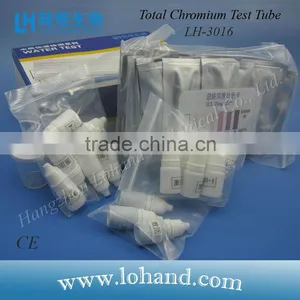 Hot Sale Lab 50 Tests Total Chromium Test Tube thumbnail-1