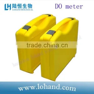 Portable Waterproof Dissolved Oxygen Meter DO-161 Quality Choice thumbnail-2