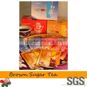 Instant Tea Powder Taiwan Brown Sugar Algae Tea thumbnail-1