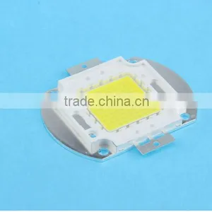 150lm/w 100W High Power LED Light Bridgelux H1 45mil Chip With 5 Years Warranty thumbnail-1