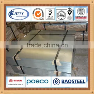 2015 Last Promotion Dx52d Z140 Galvanized Steel Plate Sheet in Coil thumbnail-2