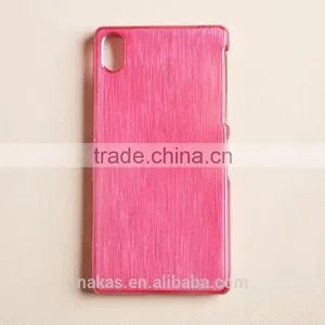 Soft TPU Smartphone Case Cell Phone Accessories for Sony Z2 thumbnail-1