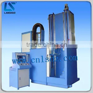 Updated CNC Induction Quenching / Hardening Machine Tool thumbnail-6
