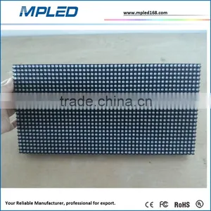 P7.62 Indoor Full Color Led Display 3d Led Wall Panel thumbnail-1