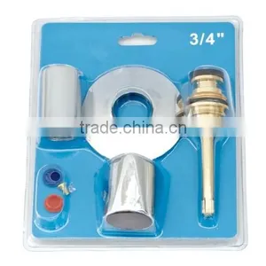 Brass Cartridge Sets for Sanitary Ware thumbnail-1
