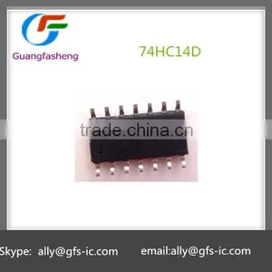 (IC Supply Chain)74HC14D thumbnail-1