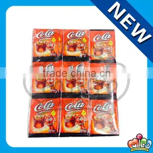 Cola Powder Drink thumbnail-1