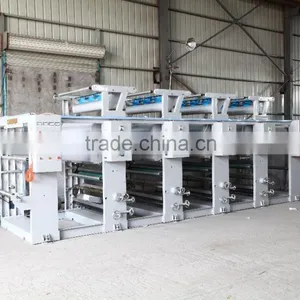 Four Color Gravure Printing Machine thumbnail-3