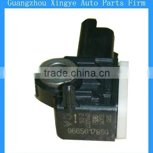 PEUGEOT/CITROEN PARKING SENSOR OEM#: 9665617880 thumbnail-1