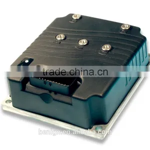 Curtis AC Induction Motor Controller 1222 for Reach Trucks Order Pickers Stackers 'man Up' Warehouse Trucks thumbnail-1
