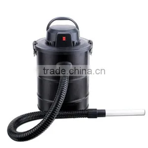 New CE GS ETL Fireproof Power Electric Fireplace Hot Ash Collector Vacuum Cleaner thumbnail-1