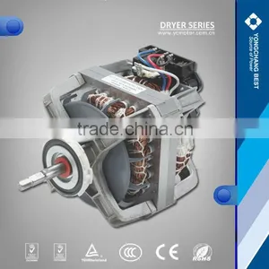 Energy-saving Washing Machine Motor Electric thumbnail-1