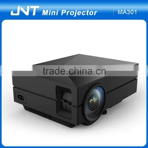 Original Factory OEM Supply Interactive Projector Mini Projector for Tabletes thumbnail-1