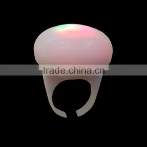 Customed Logo Led Ring Light Led Lamp Led Marker E60 E61,led Finger Ring Light thumbnail-1