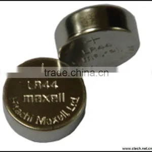 Maxell Alkaline Button Cell thumbnail-1