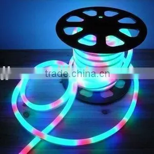 Beautiful Good Quality+all Color Flexible LED Neon Light Strip thumbnail-1