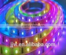 LED RGB Strip Light IP65 60LED/MDC 12V LED Strip thumbnail-6