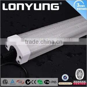 Waterproof Newest 1500mmUL Led IP65 Tri-proof Tube Light for Sale thumbnail-1