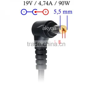 Power Adapter AK-ND-12 19V/4.74A 90W 5.5*1.7 thumbnail-2