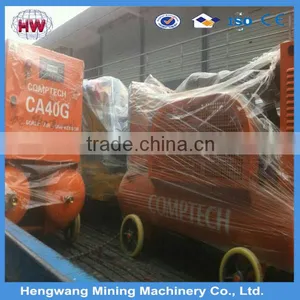 China Low Price Portable Pneumatic Drilling Rig thumbnail-6