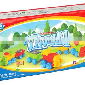 Pull Back Cartoon Car With Candy Free Sample Company Names thumbnail-4