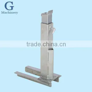 China Made High Quality Construction Scaffolding Steel Prop Accessories thumbnail-1