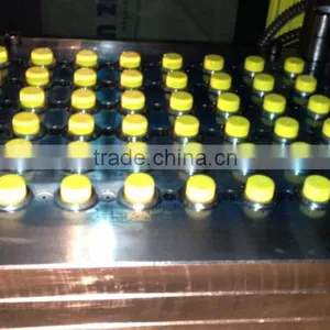 Water Bottle Preform Machine 258ton thumbnail-2