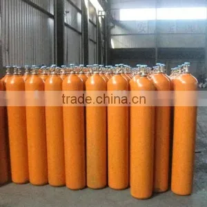 40L Steel Gas Cyliner thumbnail-2