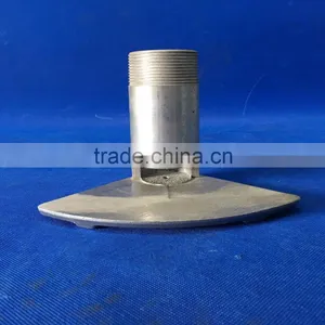 External Thread Econo Fan Spray Head thumbnail-3