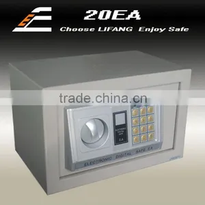 New Technology Mini Safe Box thumbnail-1