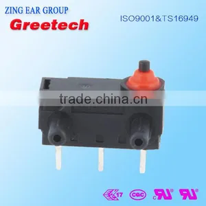 2015 Auto 12v/250v Waterproof Mini Micro Switch T85 5e4 thumbnail-4