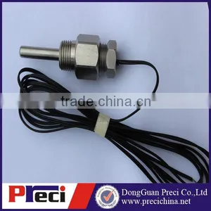 NTC Thermistor Stainless Steel Temperature Sensor thumbnail-6