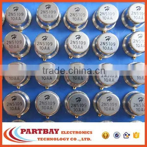 Electronic Components High-frequency Transistor 2N5109 thumbnail-1