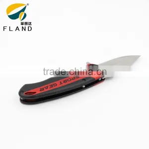 YangJiang Manufactuer Multi Accessory Knives Portable Stainless Pakistan Folding Knife thumbnail-6