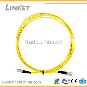 FC Fiber Patch Cord thumbnail-1