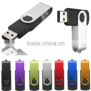 Rotator Shapes Thumb Drive 16gb With Custom Logo Supplier's Choice thumbnail-3