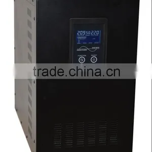 High Performance 6000W Solar Inverter Power Inverter thumbnail-1