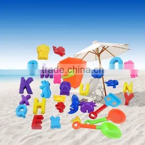 New Design Sand Beach Toy for Kids Beach Toy Set thumbnail-1