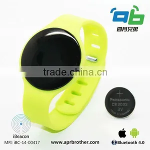 New Arrival Wearable Beacon/ibeacon thumbnail-6