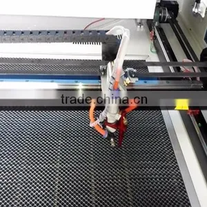 Jinan Manufacturer Hot Sale Acrylic Sheet Laser Cut Engraving Machine thumbnail-5