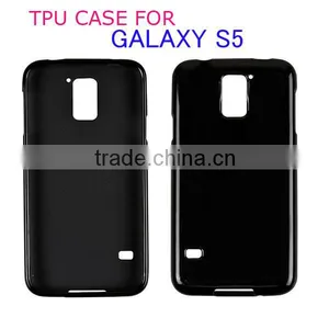 Samsung Galaxy S5 TPU Cases thumbnail-1