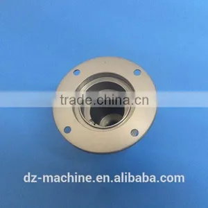 Mini CNC 5 Axis Turning Parts thumbnail-1