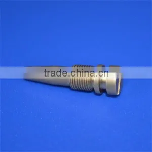 Brass Connecter/Brass Taper Connecter/Brass Air Cleaner Connecter thumbnail-2